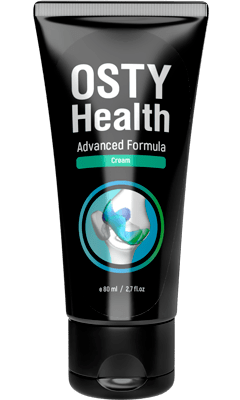 Γέλη OstyHealth