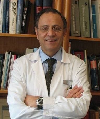 Γιατρός ρευματολόγος Κωνσταντίνος
